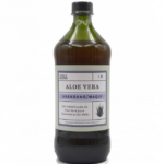 Aloe Vera Arandano Maqui Gel - 1l / Del alba