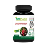 Zarzaparrilla - 120 capsulas / Natplus