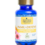 Inmu-Defens Complexe 500mg - 60 capsulas / Naturel Organic