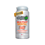Multivit Mental - 60 Capsulas / Newscience
