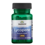 Lycopene 20mg - 60 softgels / Swanson
