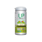 Omega UP Junior Ultra DHA - 30 Microcápsulas / Newscience