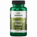 Diente de Leon 515mg - 60 capsulas / Swanson