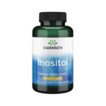 Inositol 650mg - 100 capsulas / Swanson