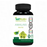 Amalaki 180 capsulas / Natplus