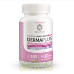 DermaPlus - 180 Capsulas / Wellplus