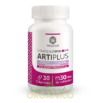ArtiPlus - 30 capsulas / Wellplus