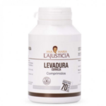 Levadura de Cerveza - 280 comprimidos / Ana Maria Lajusticia