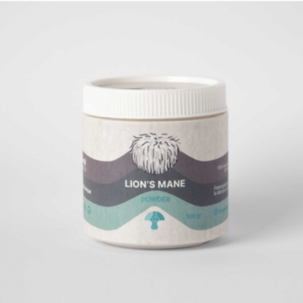 Melena de León - 100grs / Fungi Pharma