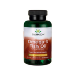 Omega 3 con Vitamina D - 60 capsulas / Swanson