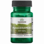 Fitoceramidas Antiedad - 30 capsulas / Swanson