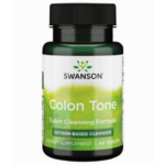 Colon Tone - 60 Tabletas / Swanson