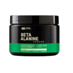 Beta Alanina Sin Sabor - 203 gr / Optimum Nutrition