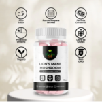 Melena de Leon - 60 gomitas / Karun Life