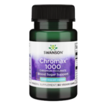 Chromax 1000 de Picolinato de Cromo - 60 capsulas / Swanson