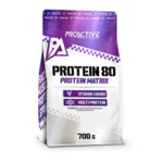 Proteina 80 Multi Proteina con Vitaminas - 700g / ProActive