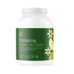 Proteína Lean Active Berries y Chocolate - 900grs / Cascara Food