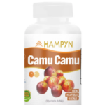 Camu Camu - 500mg 90 caps / Hampyn
