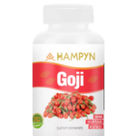 Goji - 500mg 90 caps / Hampyn