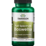 Boswellia - 60 caps / Swanson