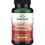 Aceite de Onagra 500mg - 100 softgels / Swanson