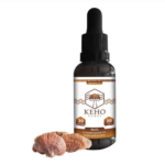 Reishi Doble Extracto en Gotas 3:1 - 30ml / Keho Fungi