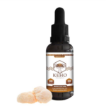 Melena de Leon Doble Extracto en Gotas 3:1 - 30ml / Keho Fungi