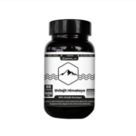 Shilajit Himalaya 500mg - 60 caps / Keho Fungi
