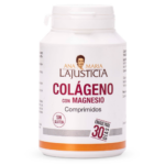 Colageno con Magnesio - 180 comprimidos / Ana Maria Lajusticia