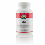 CLA - 75 Capsulas / Nature's Sunshine