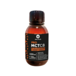 Pro MCT C8 - 150ml / WellPlus