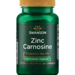 Zinc Carnosine - 60 caps / Swanson
