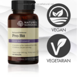 Probioticos PRO B11 Liberación Lenta -90 cap / Nature´s Sunshine