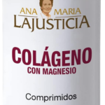 Colageno con Magnesio - 450 comprimidos / Ana Maria Lajusticia