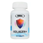 Kolagen + 60 Tabletas / Real Pharm