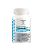 Hyaluronic Plus - 60 capsulas / WellPlus