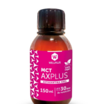 MCT AxPlus - 150ml / WellPlus