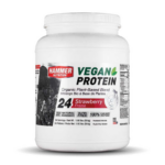 Vegan Protein Strawberry - 864g / Hammer Nutrition