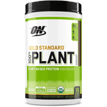 Proteina Gold Standard Chocolate - 722grs / Optimum Nutrition