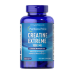 Creatina 1000mg - 120 capsulas / Puritan ́s Pride