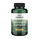 Thermogenic Complex - 120 capsulas / Swanson