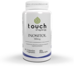 Mio-Inositol 500mg - 60 caps / Touch of Synergy