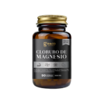 Cloruro de Magnesio 500mg - 90 caps / Ri & Co