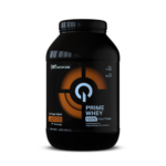 Whey Protein Isolate Prime Belgian Choco Brownie - 908g / QNT