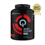 Metapure Whey Isolate Zero Carb Raspberry - 908grs / QNT
