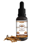 Cordyceps Doble Extracto en Gotas 3:1 - 30ml / Keho Fungi