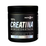 Creatina Monohidratada - 300grs / Prote & Co