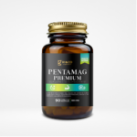 Pentamag Premium 500mg - 90 caps / Ri & Co