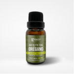 Aceite de Oregano - 15ml / Ri & Co