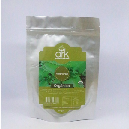 Kalanchoe en Polvo - 60grs / Ark